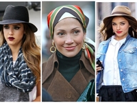 Дело в шляпе: ТОП-7 самых стильных шляп летнего сезона, которые обожают знаменитости