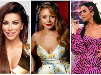 Идеальное декольте: ТОП-7 звездных вариаций, как носить платье, открывающее все женские прелести