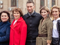 Осенний телесезон на СТБ: Какие шоу можно будет посмотреть этой осенью