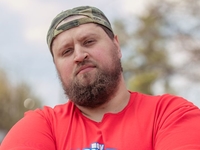 "Зважені та щасливі": победитель первого сезона снова стал участником