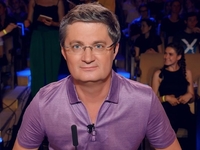 Игорь Кондратюк: "Участник “Х-фактора” заставил меня заплакать"