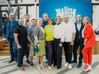 "Зважені та щасливі": как сейчас выглядят участники прошлых сезонов шоу