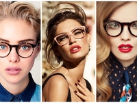 Имиджевые очки: Как правильно выбрать и гармонично вписать в будничный образ