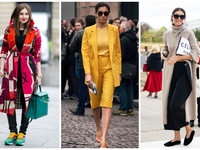 10 идеальных вещей, которые должны появиться в гардеробе женщины после 30 лет