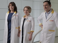 "Я соромлюсь свого тіла-6": новые болезни, эксперименты и развеивание мифов