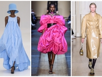 Модный десант: ТОП-10 вещей, которые должны появиться в вашем гардеробе осенью 2019