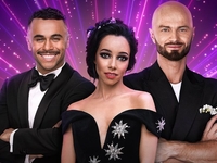 "Танцы со звездами 2019": названы имена всех участников шоу