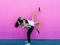 Лучшие подруги по знаку Зодиака