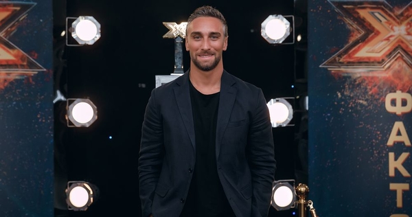 Иракли Макацария: "Хочу, чтобы моя жена пела"