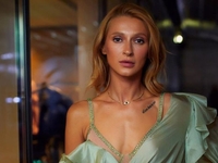 Певица TAYANNA прокомментировала свое участие в "Танцах со звездами"