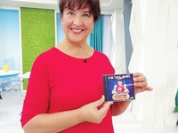 Наталья Фалион рассказала, как переживает потерю сына