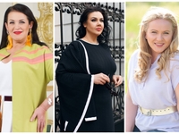 Пышная красота: ТОП-8 лучших образов известных звезд с фигурой plus-size