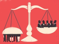 ТОП-3 прирожденных политика по знаку Зодиака