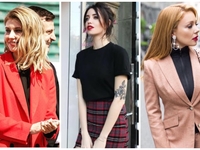 Встреча икс: Что надеть, чтобы удачно пройти собеседование на работу?