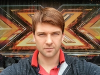 Брат певца Дмитрия Колдуна пришел на "Х-фактор"