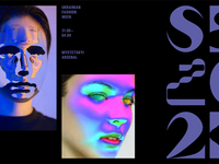 Модный расклад: Расписание показов Ukrainian Fashion Week весна-лето 2020