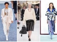 Модный приговор: 10 трендов на осень 2019