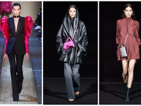 Офисный лук: ТОП-7 стильных вариантов, как разнообразить привычные рабочие будни осенью 2019