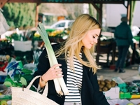 Что такое сбалансированное питание