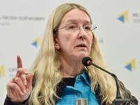 Супрун назвала симптомы посттравматического стрессового расстройства