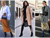 Вечная мода: ТОП-10 вещей, которые будут актуальны всегда