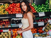 Продукты, которые укрепляют сосуды