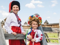 Юные таланты Babyphotostars трогательно поздравили страну с Днем Независимости