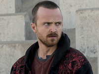 Вышел трейлер продолжения сериала "Во все тяжкие"