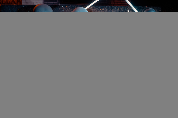 Как прошли Белые Ночи | COSMOS