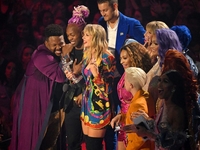 MTV VMA 2019: Полный список победителей премии