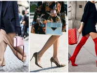 Вечно молоды и модны: ТОП-7 пар обуви, которые будут актуальны вечно