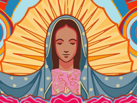 Успение Богородицы: Дата и традиции праздника