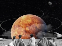 Лунный календарь на сентябрь 2019