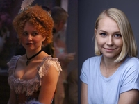 "Крепостная" 2 сезон: Екатерина Варченко о жизни в борделе 19 века