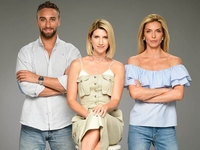 Огромный торт и адская тренировка: Чем удивит первый выпуск "Зважених та щасливих"