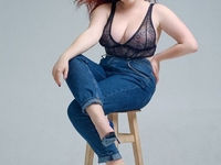 Лучше Эшли Грэм: ТОП-4 самых красивых plus-size моделей Украины