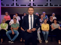 Михаил Присяжнюк: "Один за всех" продолжит бороться за справедливость