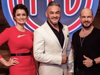 Премьера "МастерШеф-9": на кастинг придет травести-дива