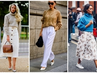 Буржуазный век: ТОП-7 вещей на осень 2019 в стилистике 70-х, которые вам определенно нужны