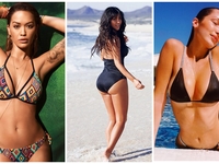 Hot or not: ТОП-7 самых смешных пляжных выходов звезд летом 2019