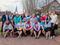 Зважені та щасливі: кто стал участником проекта