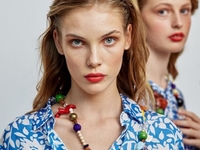 Ukrainian Fashion Week SS20: Звездная пыль, скрытые лица и неподдельная феерия