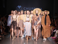 День третий UFW: Трансформеры, прованский ретро-шик и опасное сафари