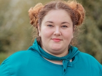 "Зважені та щасливі 9": как сейчас выглядит вылетевшая участница