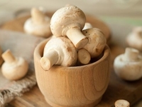 Ароматные шампиньоны: Полезные секреты домашней заморозки