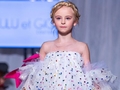 9-летняя девочка на протезах выйдет на подиум Нью-Йоркской недели моды