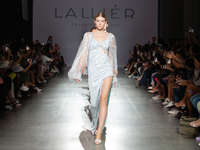 Четвертый день UFW: Древнегреческие богини, мазки импрессионистов и Айседора Дункан