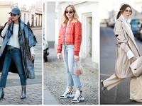 Цветовые сочетания: ТОП-5 самых модных оттенков на осень 2019 и как их сочетать