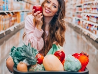 Какие продукты помогают восстановить гормональный баланс