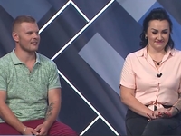 "Зважені та щасливі": Победители седьмого сезона расстались